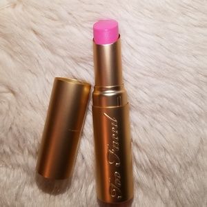 Too faced lipstick